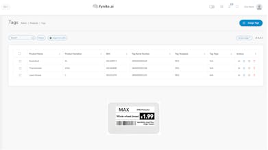 Fynite.AI gallery image