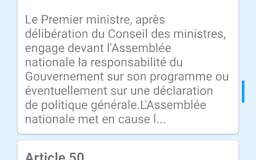 French Constitution media 3