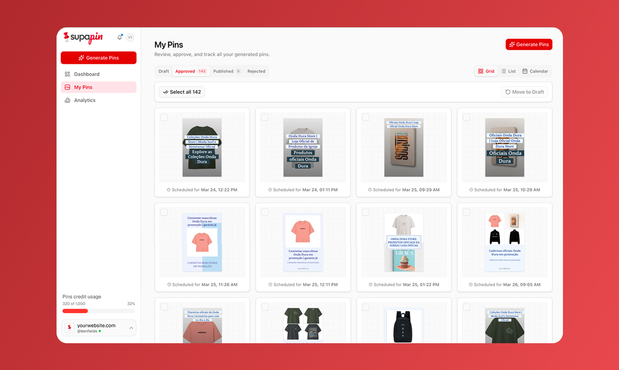 Supapin gallery image