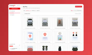 Supapin gallery image