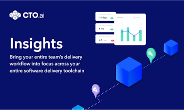 CTO.ai 2.0 gallery image