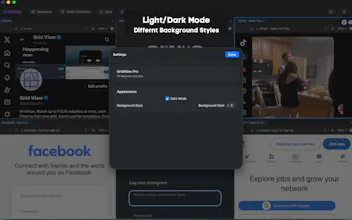 GridView Pro gallery image