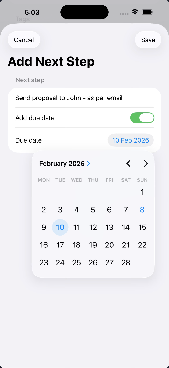 DealBuddy gallery image