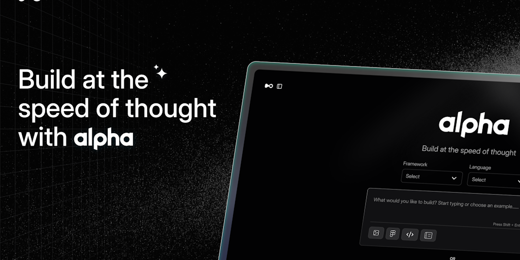 Dualite Alpha