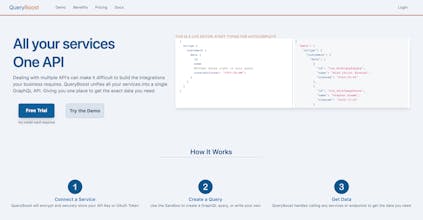 Queryboost gallery image