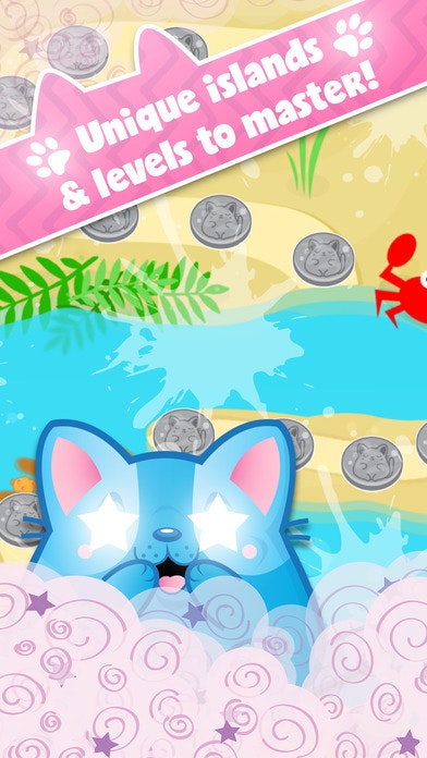 Kawaii Kitten Frenzy gallery image