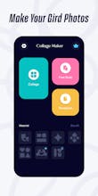 Collage Maker: Pic Grid Editor gallery image