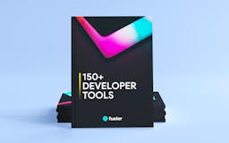 150+ Developer Tools media 2