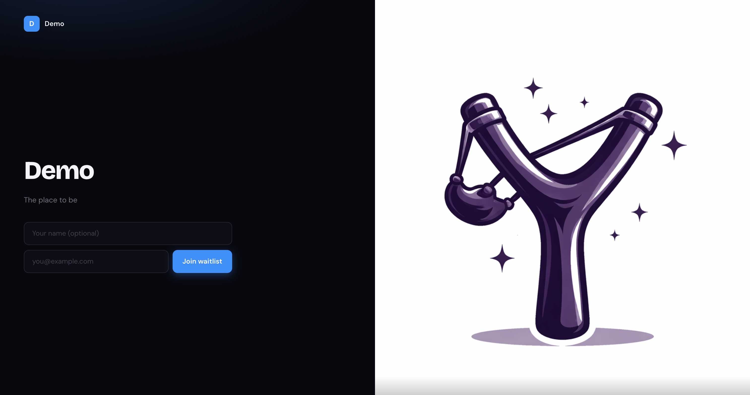 LaunchHQ gallery image