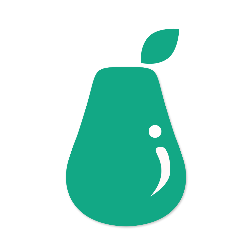 شعار PearAI