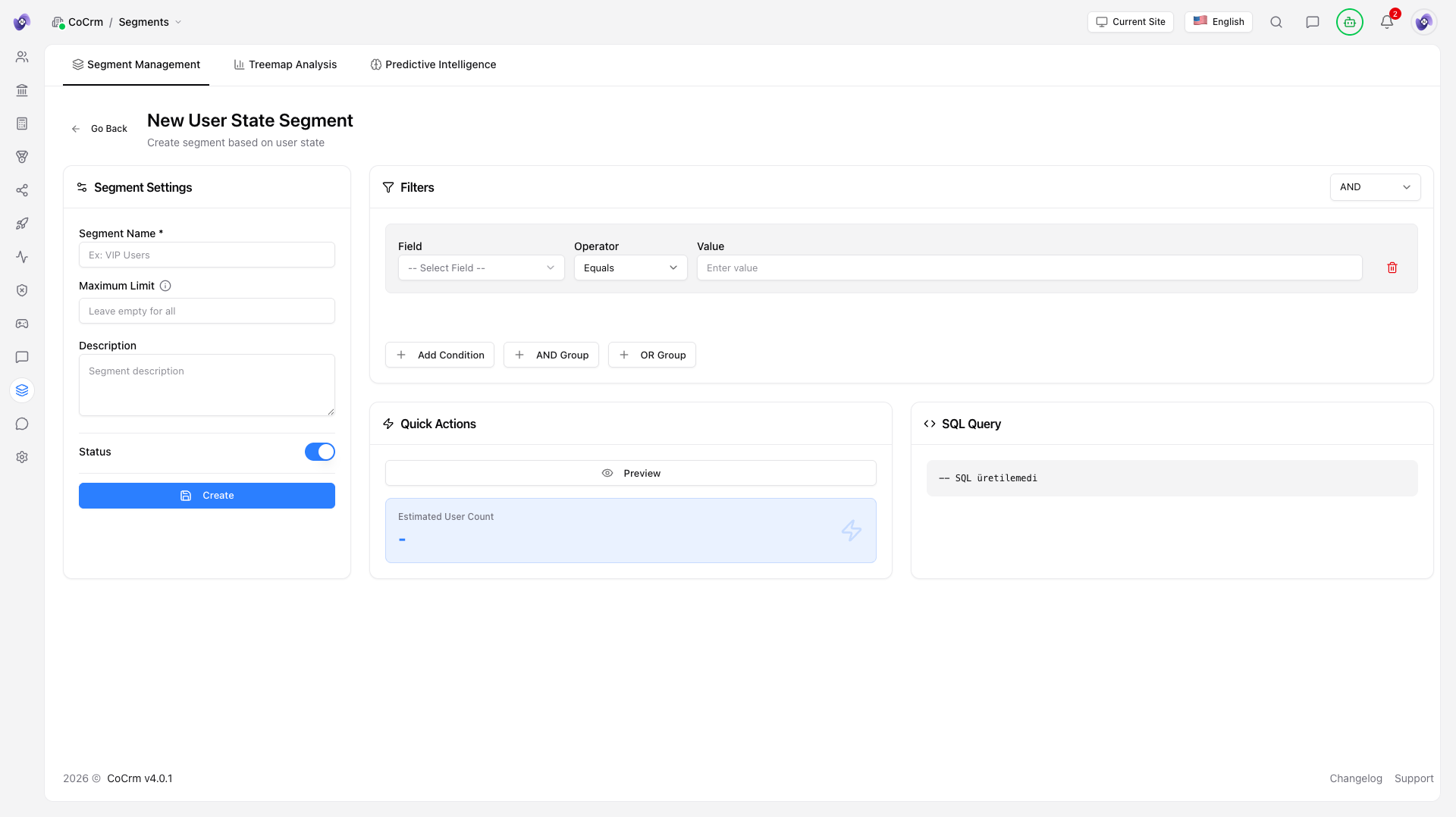 CoCrm.ai gallery image