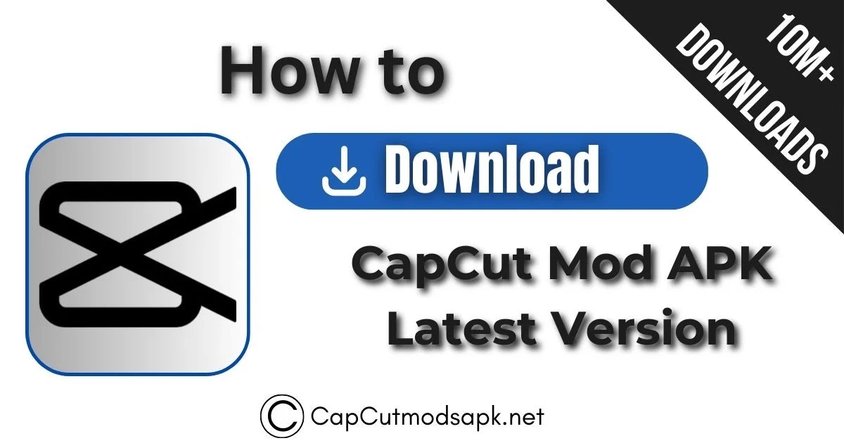 startuptile CapCut MOD APK-Download Watermark Free CapCut