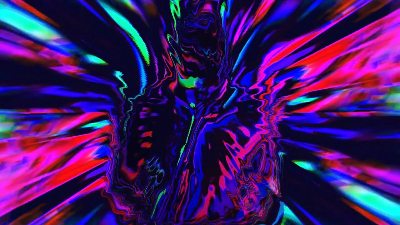 Andrew Mekhanikov cover