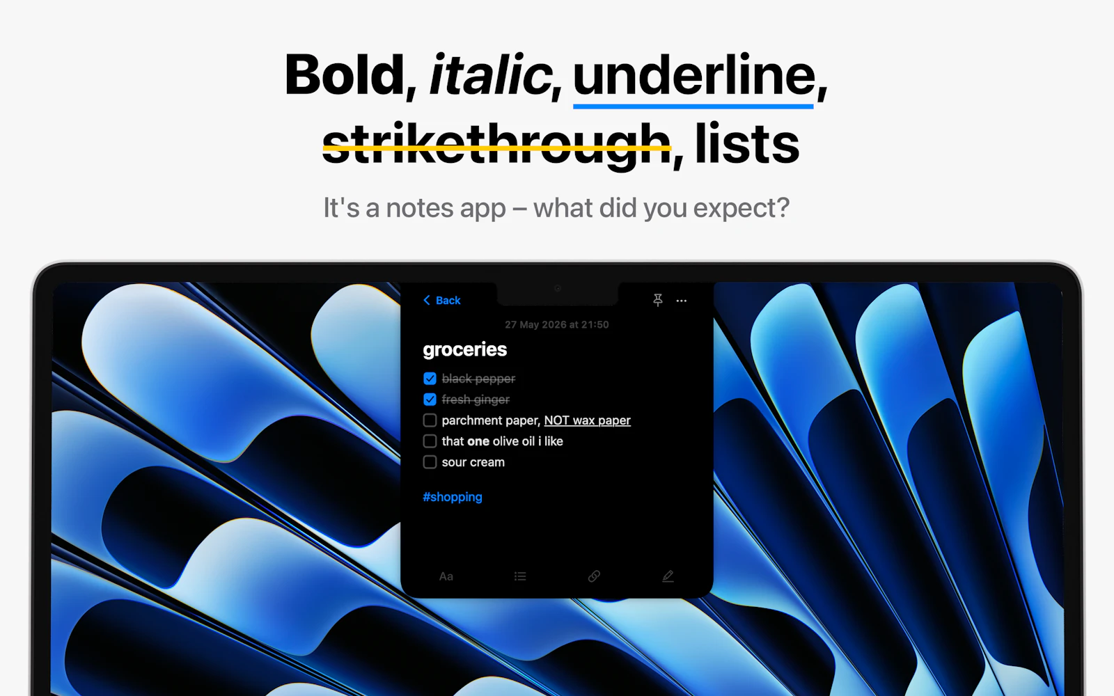 Notchkin screenshot 3