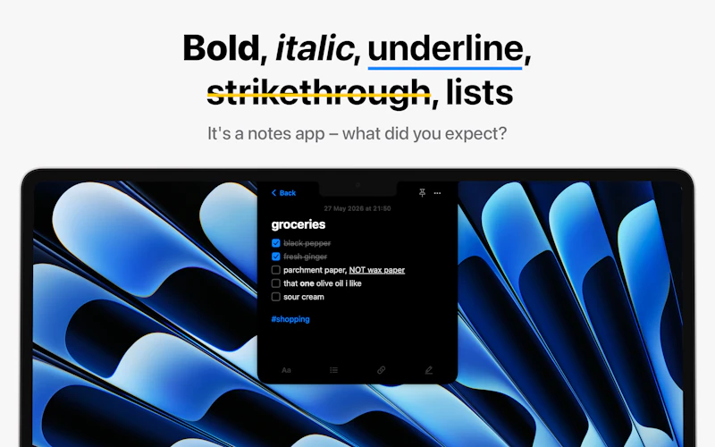 Notchkin screenshot 3
