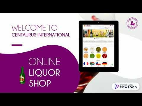 Centaurus International gallery image