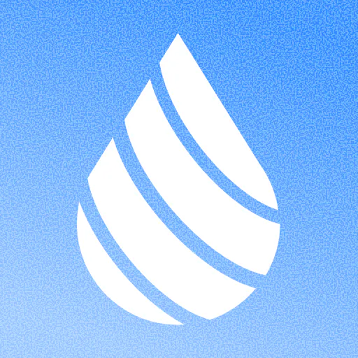 Repaint Socials logo