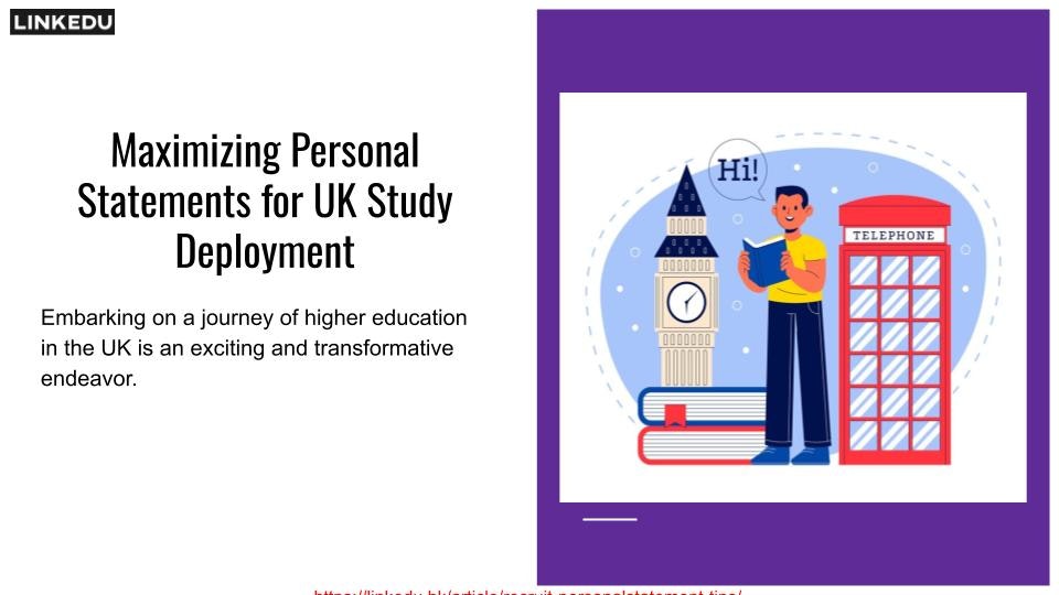 Média Déploiement d'étude britannique 1