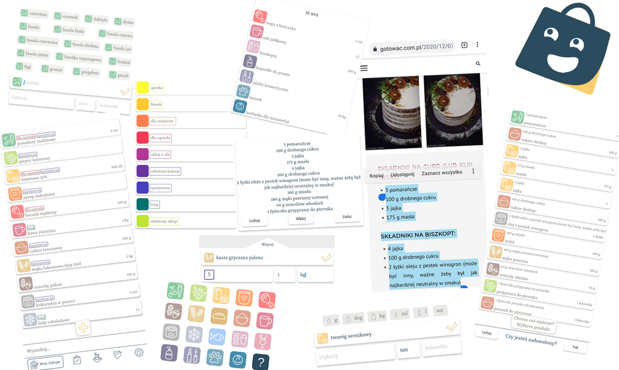 Shoply World gallery image