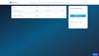 Keymint gallery image