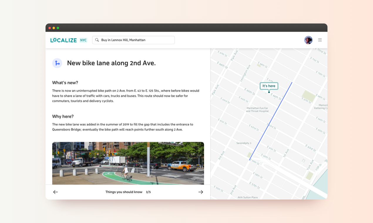 Localize gallery image