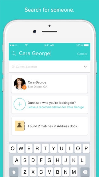 Peeple gallery image