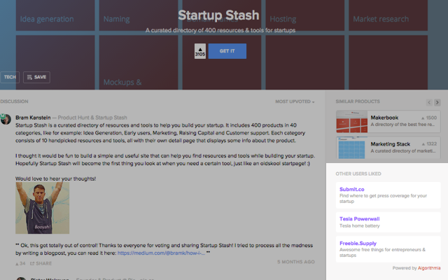 Product Genius gallery image