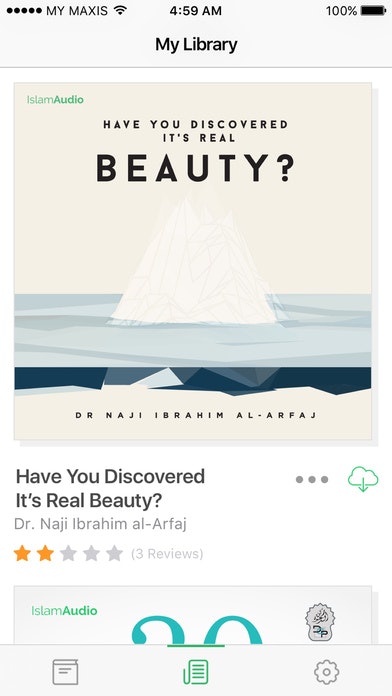 IslamAudio gallery image