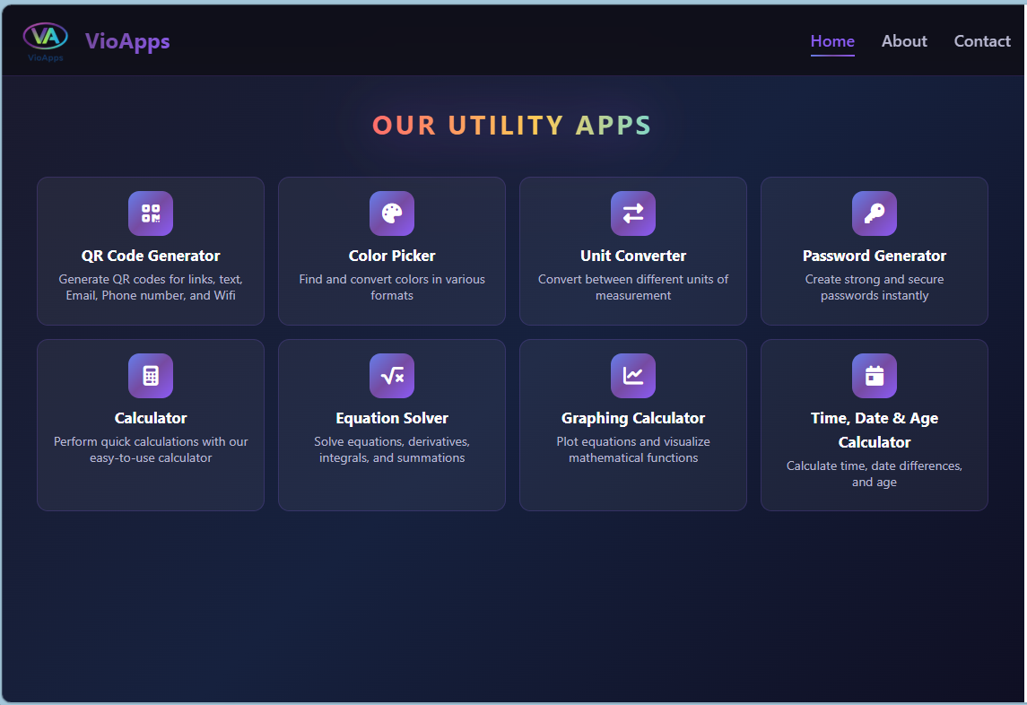 VioTools gallery image