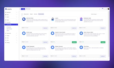 WP Adminify gallery image