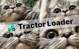 Tractor Loader media 1