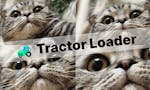 Tractor Loader image