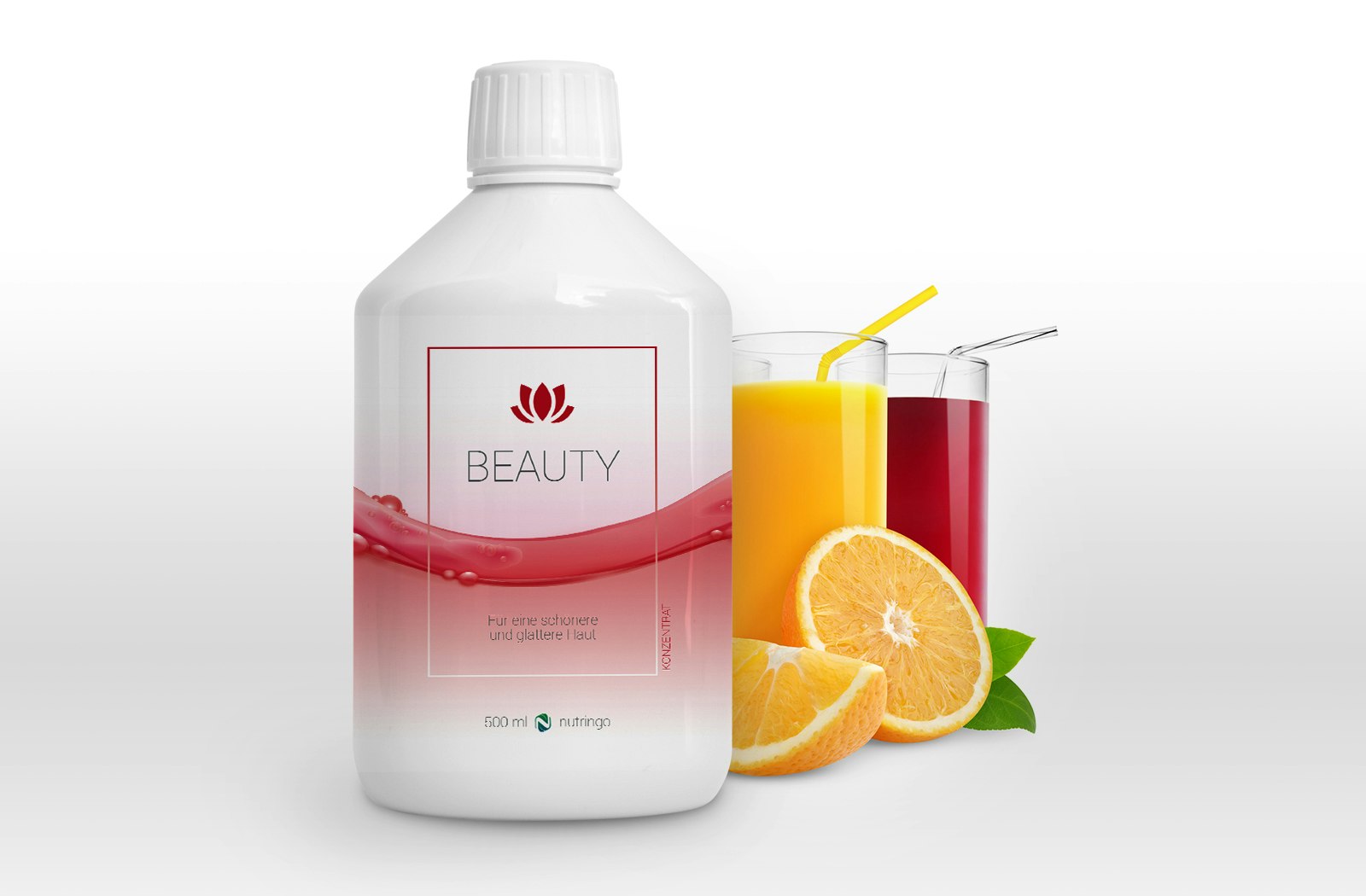 Smart Food Drinks - Beauty, Focus & Shape gallery image
