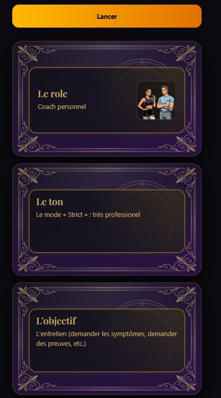 Intimate Challenge gallery image