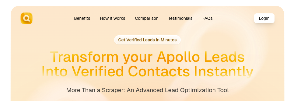 Searchleads gallery image