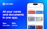 Folio Wallet App