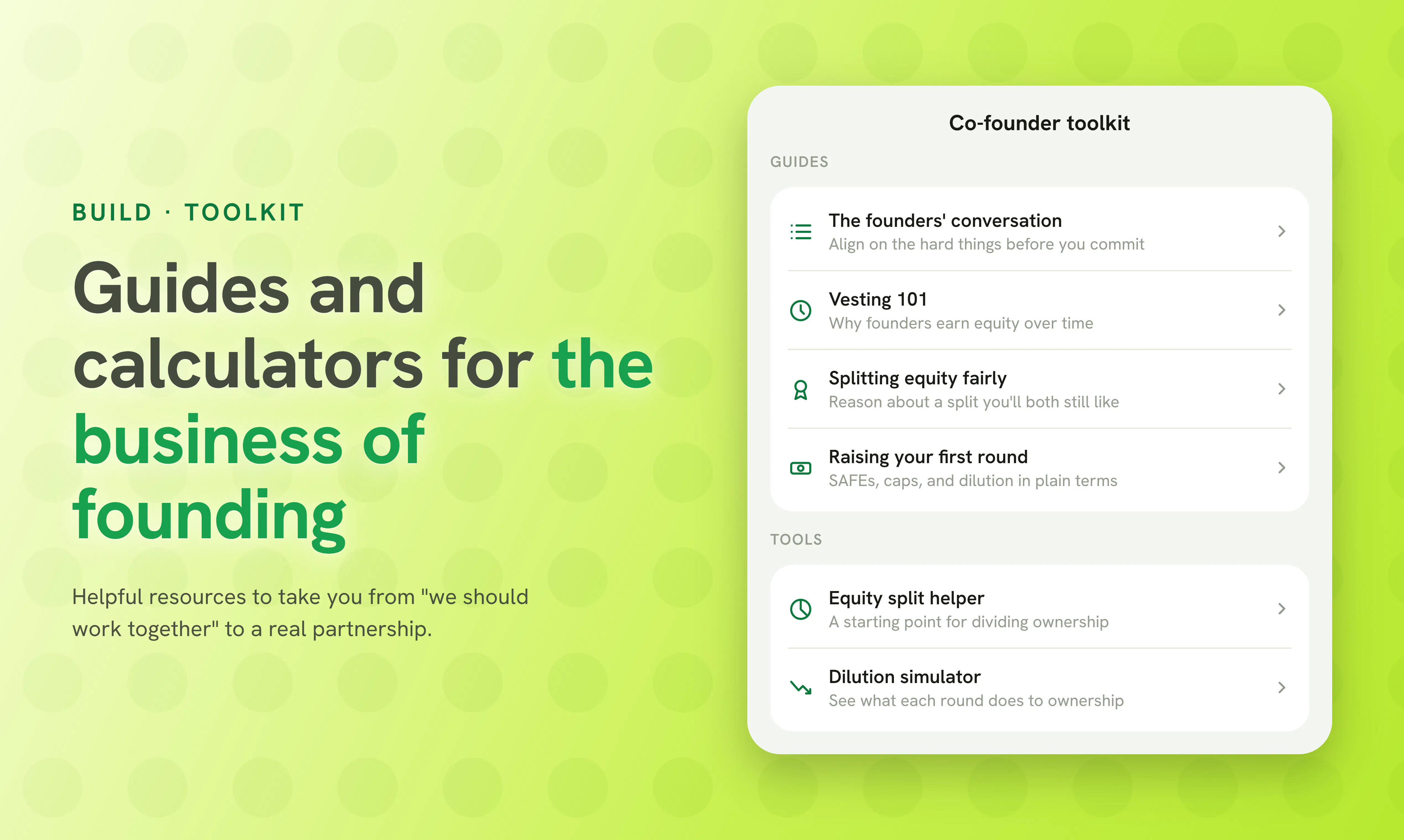 PartnerUp screenshot 3