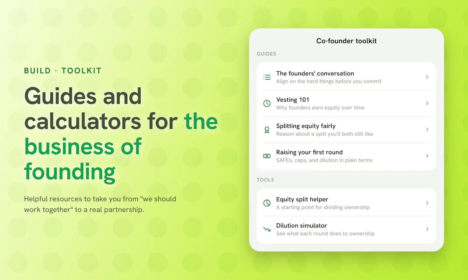 PartnerUp screenshot 4