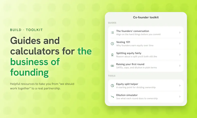 PartnerUp screenshot 4