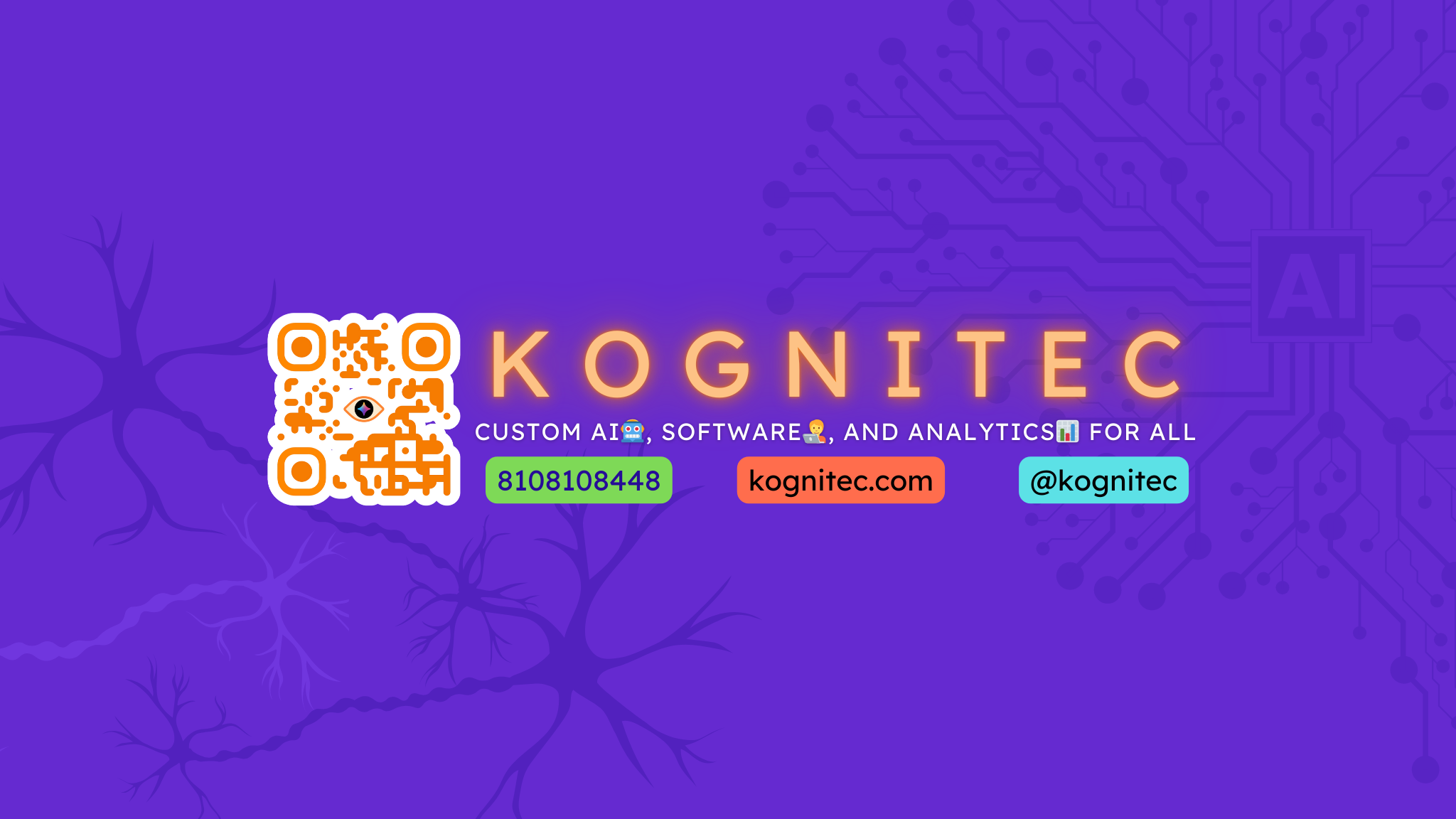 Kognitec gallery image