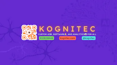 Kognitec gallery image
