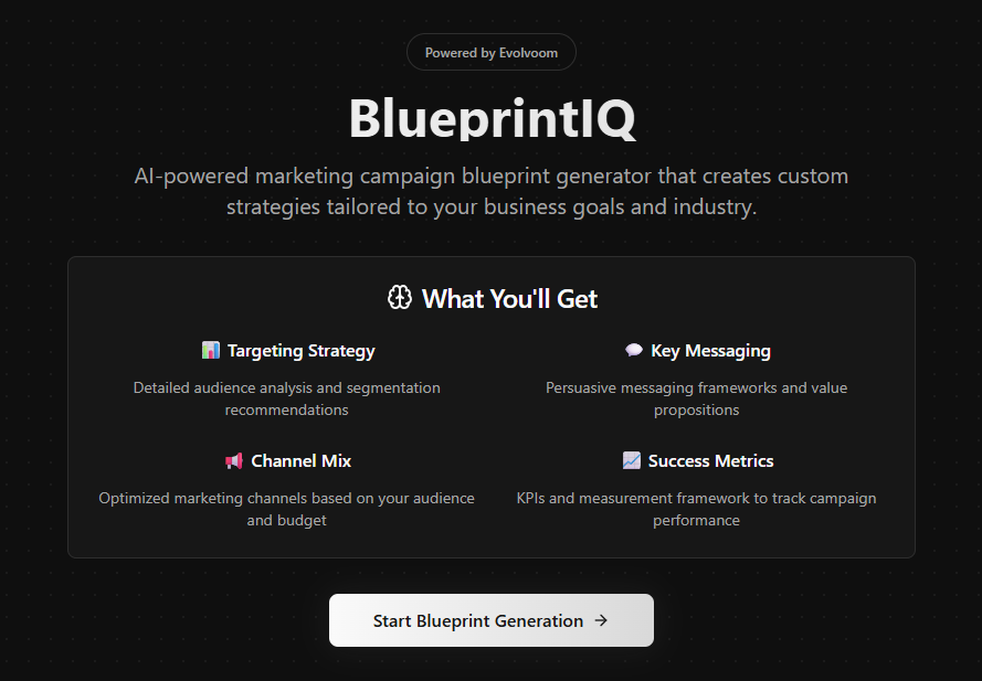 BlueprintIQ gallery image