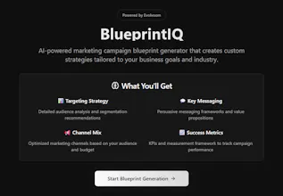BlueprintIQ gallery image