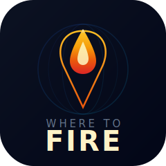 Where To FIRE