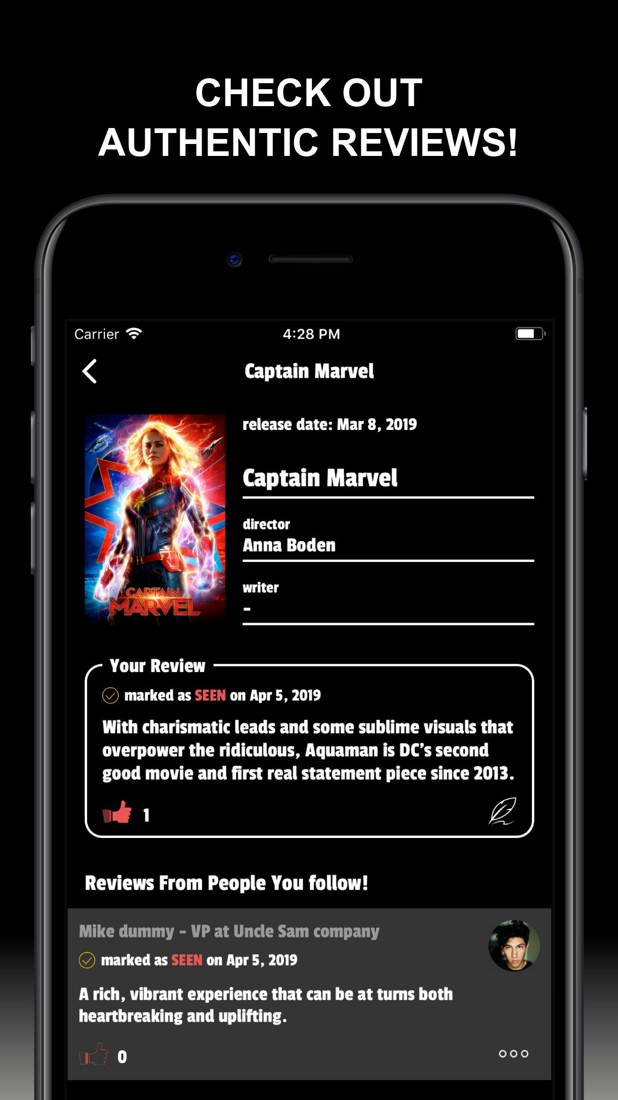 filmingo gallery image