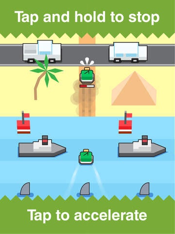 Dashy Ducks gallery image