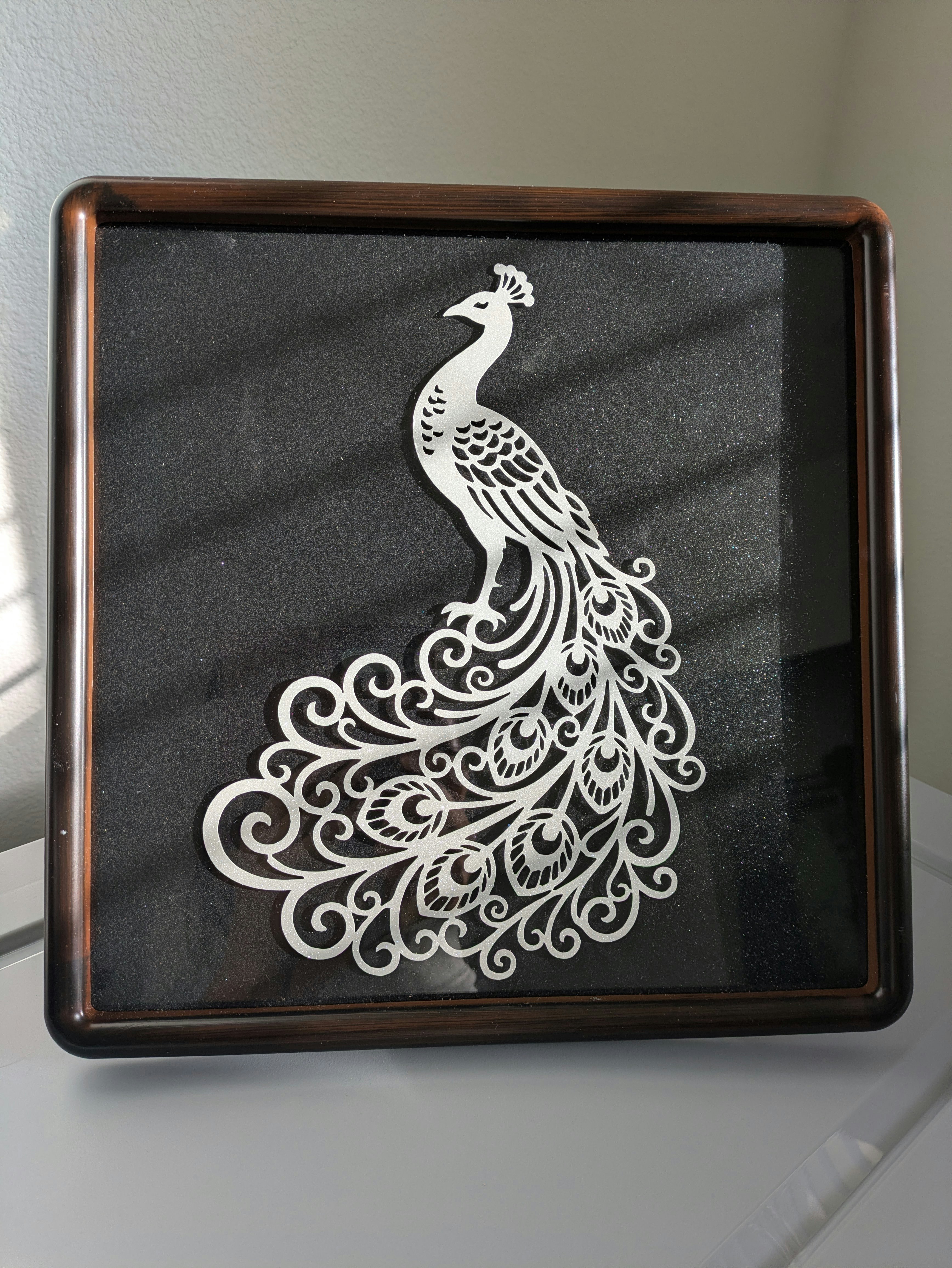 KirieCraft Wall Art Contest gallery image