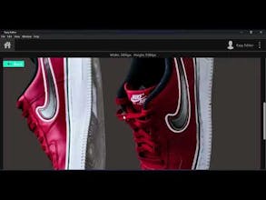 Eazy Editor gallery image