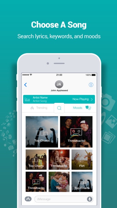 Beatshare - Music the Message gallery image