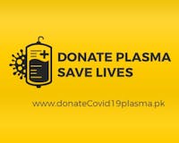 Donate COVID-19 Plasma media 1